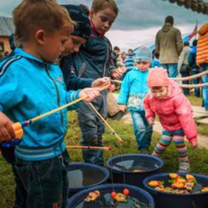 В Татарстане пройдет фестиваль «Свияжская уха»