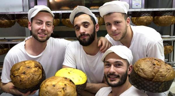 Несвятые угодники: как бывшие наркоманы делают хлеб, сыр и вино в Италии