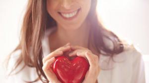 Ученые назвали самые полезные продукты для здоровья сердца