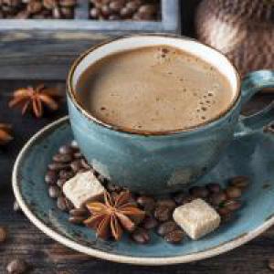 Можно ли пить кофе людям с сердечной недостаточностью