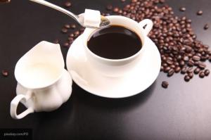 Ученые: Кофе натощак негативно влияет на здоровье человека