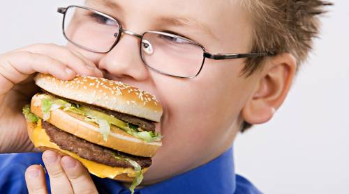 Ученые рассказали, как снизить риск ожирения у детей дошкольного возраста