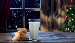 Молоко на ночь: можно или нельзя
