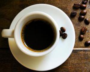 Ежедневное употребление кофе поможет жить дольше