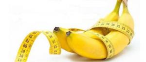 Бананы помогают от целого ряда недугов
