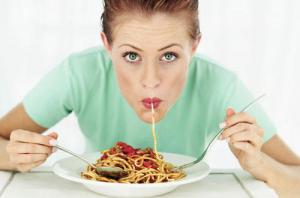 10 причин, почему постоянно хочется есть