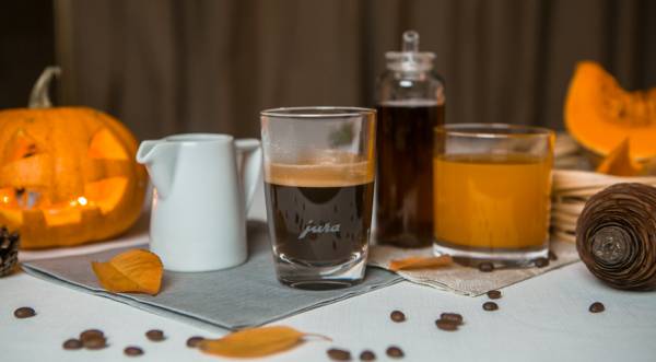 Кофе Тыква-таква, пошаговый рецепт с фото