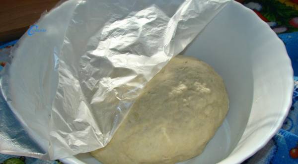 Пельменный пирог в сковороде, пошаговый рецепт с фото