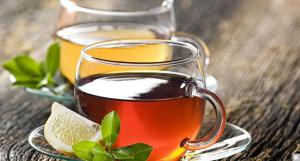 Ученые выяснили, что черный чай помогает похудеть