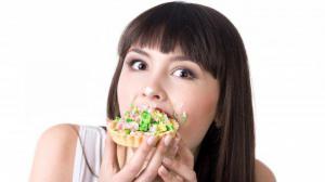 Шесть признаков пищевой зависимости