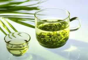 Диетологи рассказали о пользе зеленого чая
