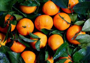 8 зимних фруктов для укрепления иммунитета