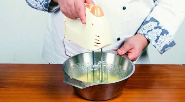 Торт  Медовик домашний, пошаговый рецепт с фото