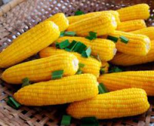 10 причин полакомиться варёной кукурузой