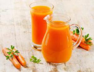 Что нужно знать о морковном соке