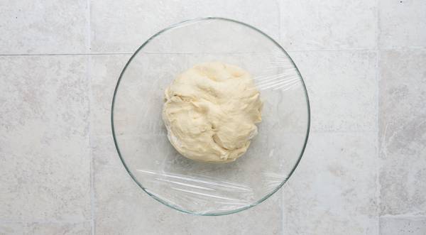 Большой пирог с томленой капустой и яйцами, пошаговый рецепт с фото