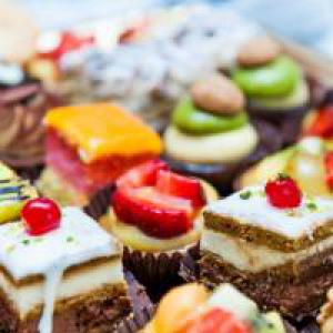 11 мифов о сахаре и сладостях
