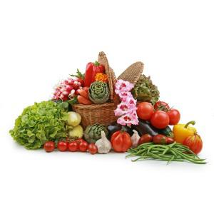 Как употреблять овощи с большей пользой