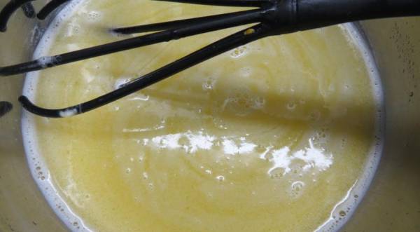 Крокембуш из пирожных шу, пошаговый рецепт с фото