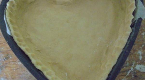 Творожное пирог с мандаринами, пошаговый рецепт с фото