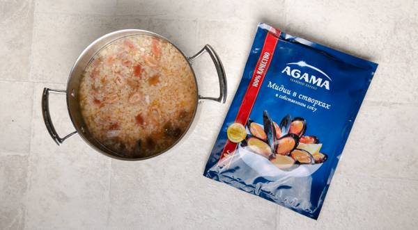 Похмельная рыбная солянка с гремолатой, пошаговый рецепт с фото