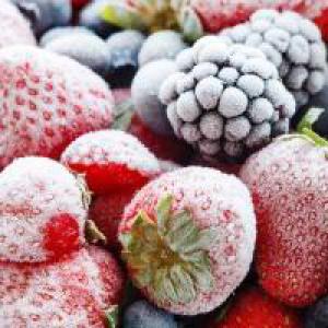 Какие самые полезные для здоровья ягоды