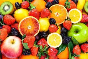 Названы основные правила здорового употребления фруктов
