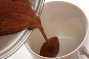 Полезно ли шоколадное молоко для детей?