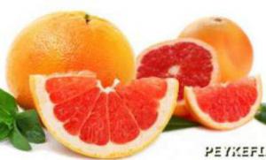 7 необычных и полезные свойств грейпфрута