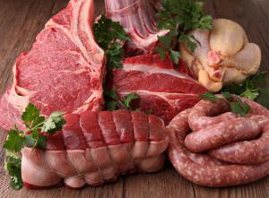 Какое мясо может быть опасным для жизни