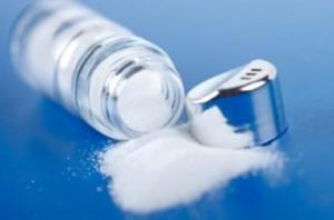 Учёные обнаружили новую опасность соли в продуктах питания