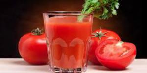 Названы новые полезные свойства томатного сока