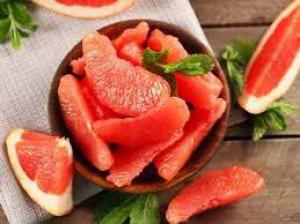 Названы необычные и полезные свойства грейпфрута