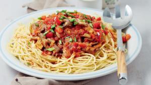 Итальянская паста не полнит, говорят диетологи