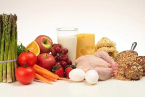 Весенняя белковая диета: минус 5 кг за неделю