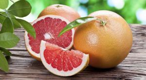 Семь причин не пренебрегать грейпфрутом
