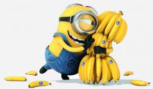 Если Вы любите бананы, то прочтите эти 10 шокирующих фактов!!!