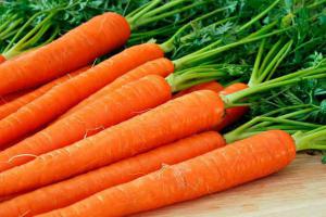 Как вкусно приготовить молодую морковь: советы Джейми Оливера