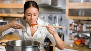 Восемь кулинарных привычек, которые могут стоить вам здоровья