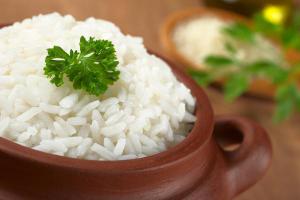 Отравление рисом: американские ученые пришли к неожиданным выводам