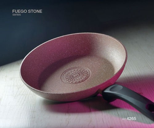 Сковорода серии FUEGO от FISSMAN: современные технологии на вашей кухне