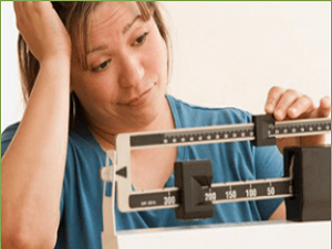 Топ-5 ошибок, которые мешают похудению