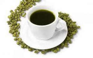 Как пить зеленый кофе для похудения?